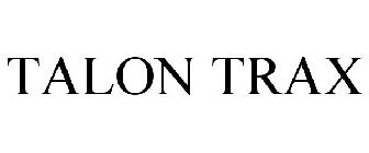 Talon Trax