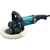 Sanding & Polishing