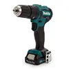 Drilling & Fastening