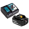 Batteries, Chargers & Power Sources