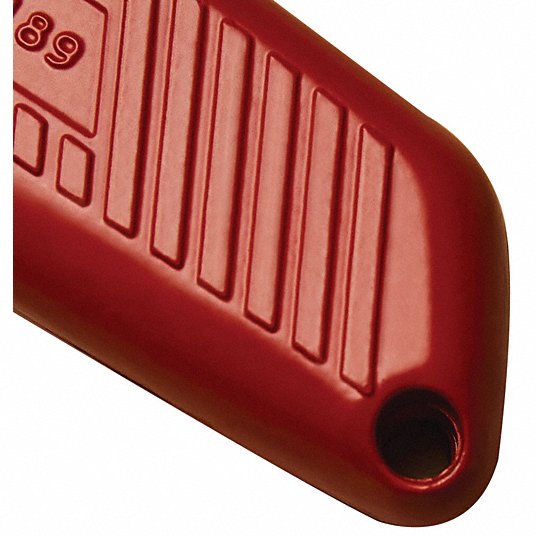 Stanley Self-retracting Utility Knife 10-189C