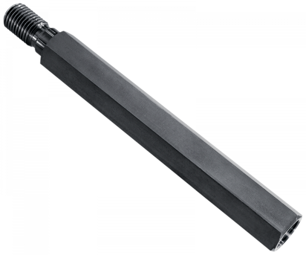 Tyrolit EXTENSION ROD 1 1/4" 300MM 968616