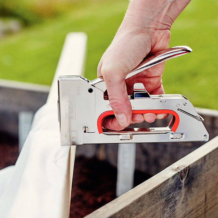 دباسة خشب، ارتفاع الدبوس (4-8 مم)، دبابيس رقم 53، صنع في السويد