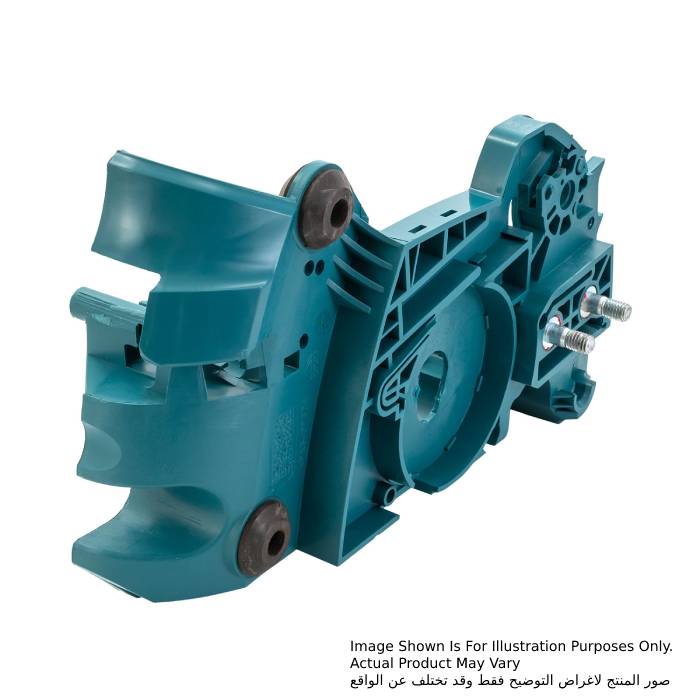 Makita Motor Housing Complete, For DCS4610 036110606