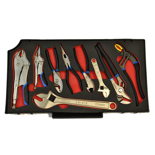Master Tool Set