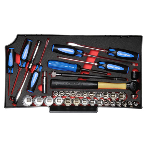 Master Tool Set