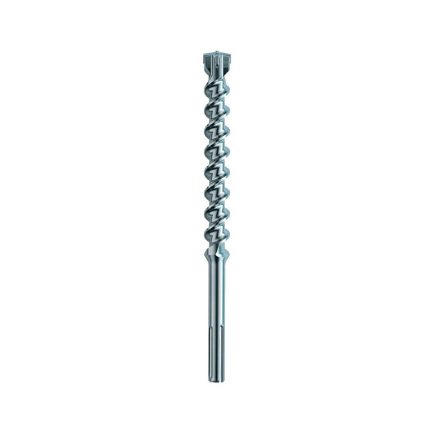 Makita Accessories, SDS-MAX ZENTRO DRILL BITS, 40x570mm P-78162