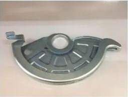 Makita SAFETY COVER FOR 5800NB 164911-4