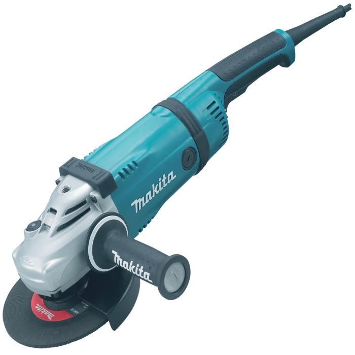 ماكيتا ماكينة زاوية GA9040S