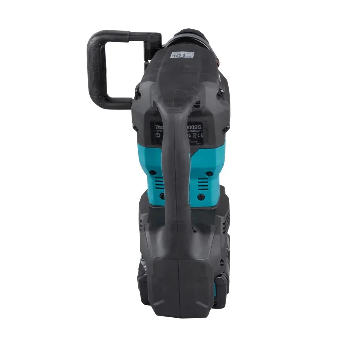 Makita Cordless Demolition Hammer, 80V, SDS Max, Impact 20.9J, 1900bpm, 10.7kg HM002GZ03
