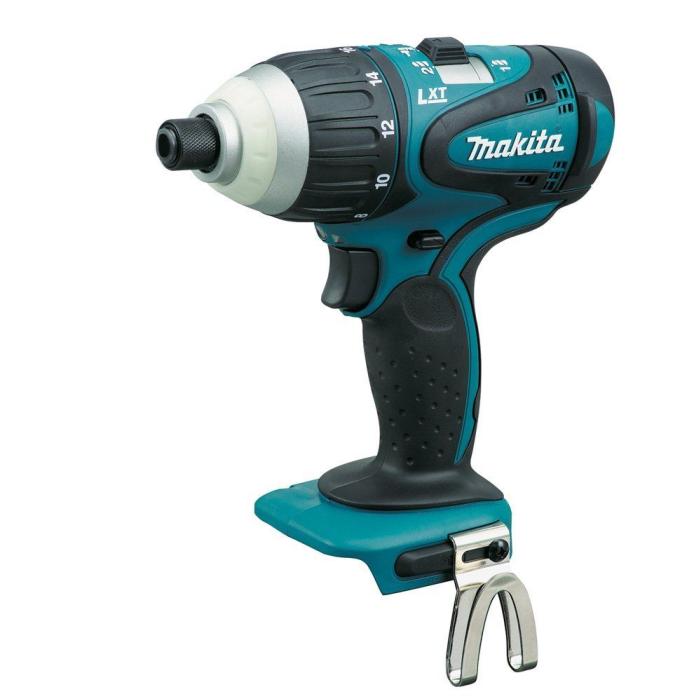 Makita 4 mode impact driver discount