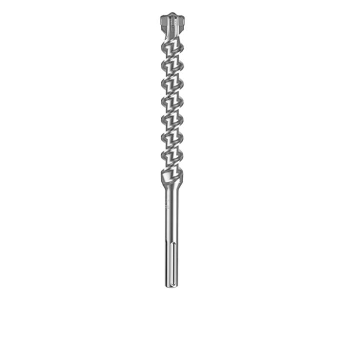 ماكيتا ريشة حفر خرسانة, 40x920مم, SDS-MAX ZENTRO, 4 حواف قطع P-17441