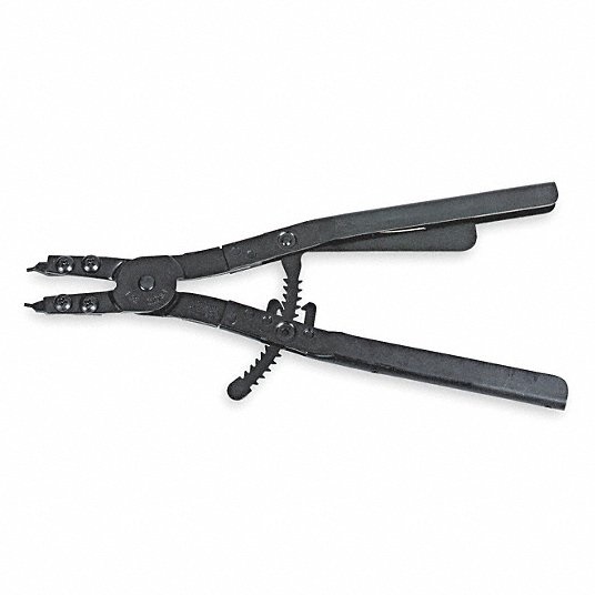 Proto External Retaining Ring Plier. 3R313