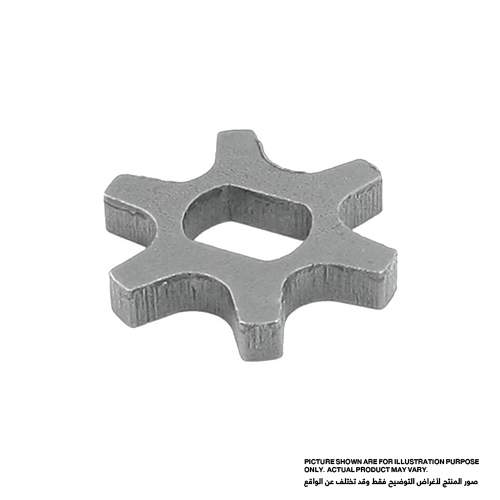 ماكيتا برغي برأس غاطس M4X‎‎، للموديلات 4300BA, 4300BV 251387-5