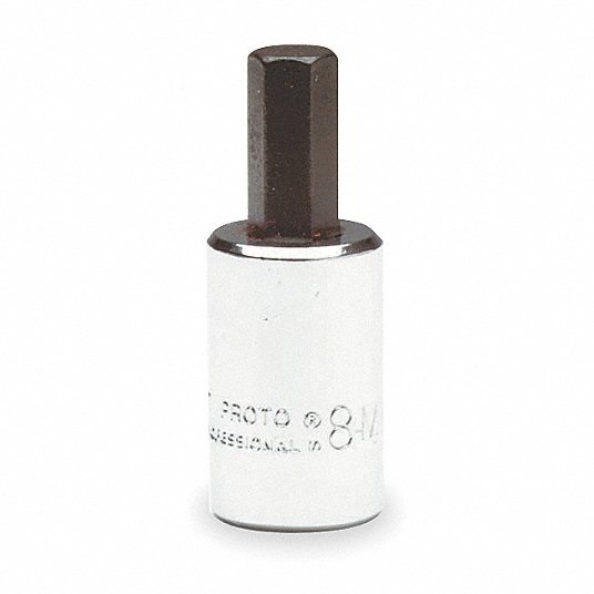 Proto Socket Bit,1 13/16 in J49905/32ST