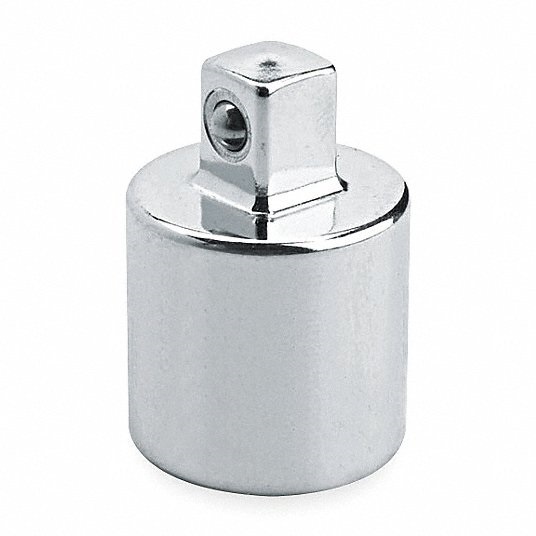 Proto Socket Adapter, 1 3/8 in 426H17 J5254