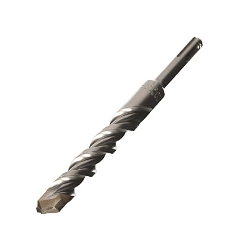 Makita Accessories, SDS Plus Drill Bit, 20 x 200 mm P-02674