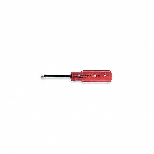 Proto Nut Driver, 1/4 J9208