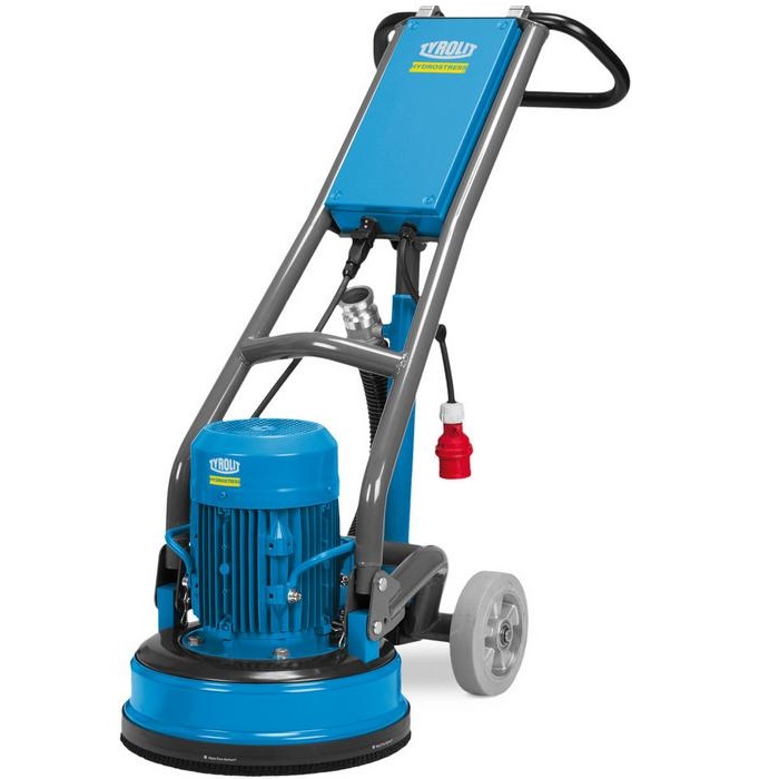 تيروليت FGE 400 ماكينة صنفرة الأرضيات 400 مم, 10990283