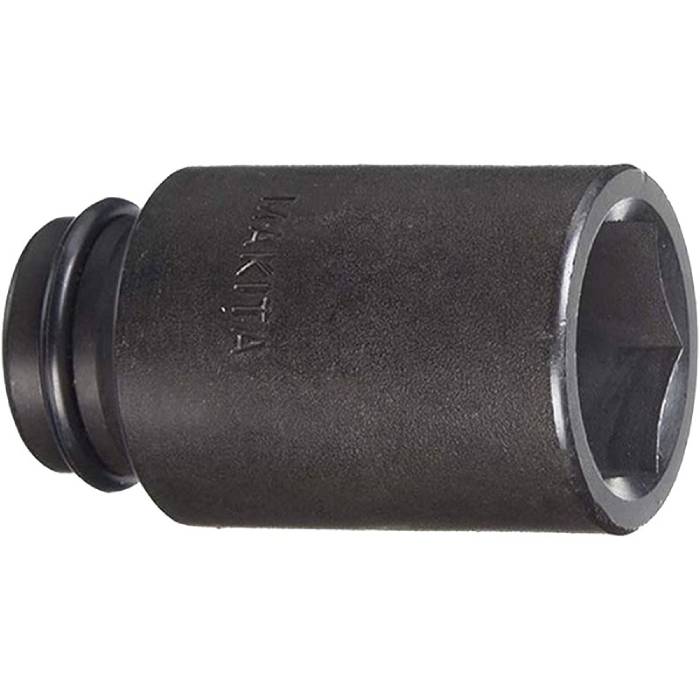 Makita Impact sockets for impact wrenches, 26 x 95 mm 134854-4