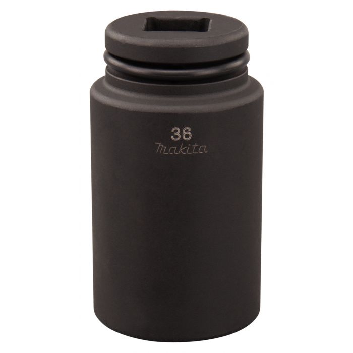 Makita Impact sockets for impact wrenches, 36 x 95 mm 134863-3