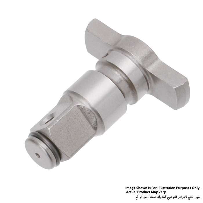 Makita Anvil E ASSY, For Models DTW281, DTW285 135824-6