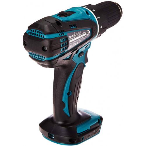 Makita Cordless Driver Drill, 13mm, 14.4V DDF446RFE