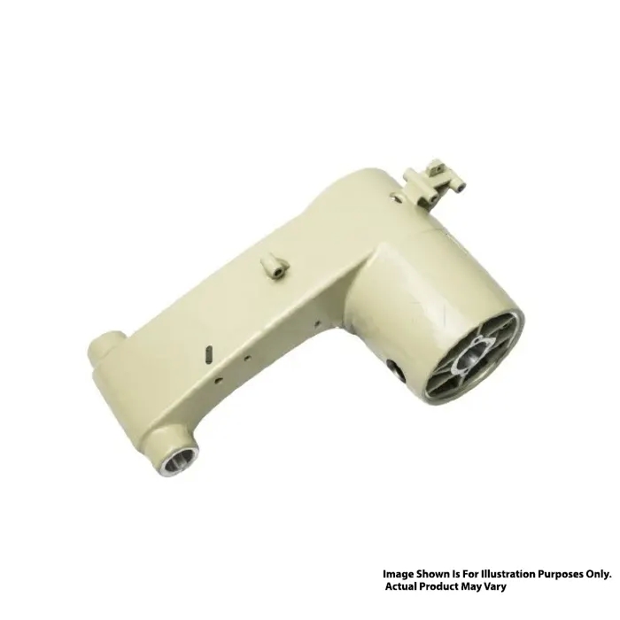 Makita Motor Housing, For 2412N, 2414 156409-5