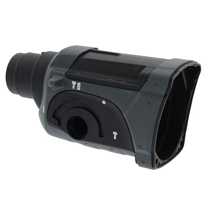 Makita Gear Housing Complete, For Models BHR202, BHR241, DHR202, DHR241 158216-2