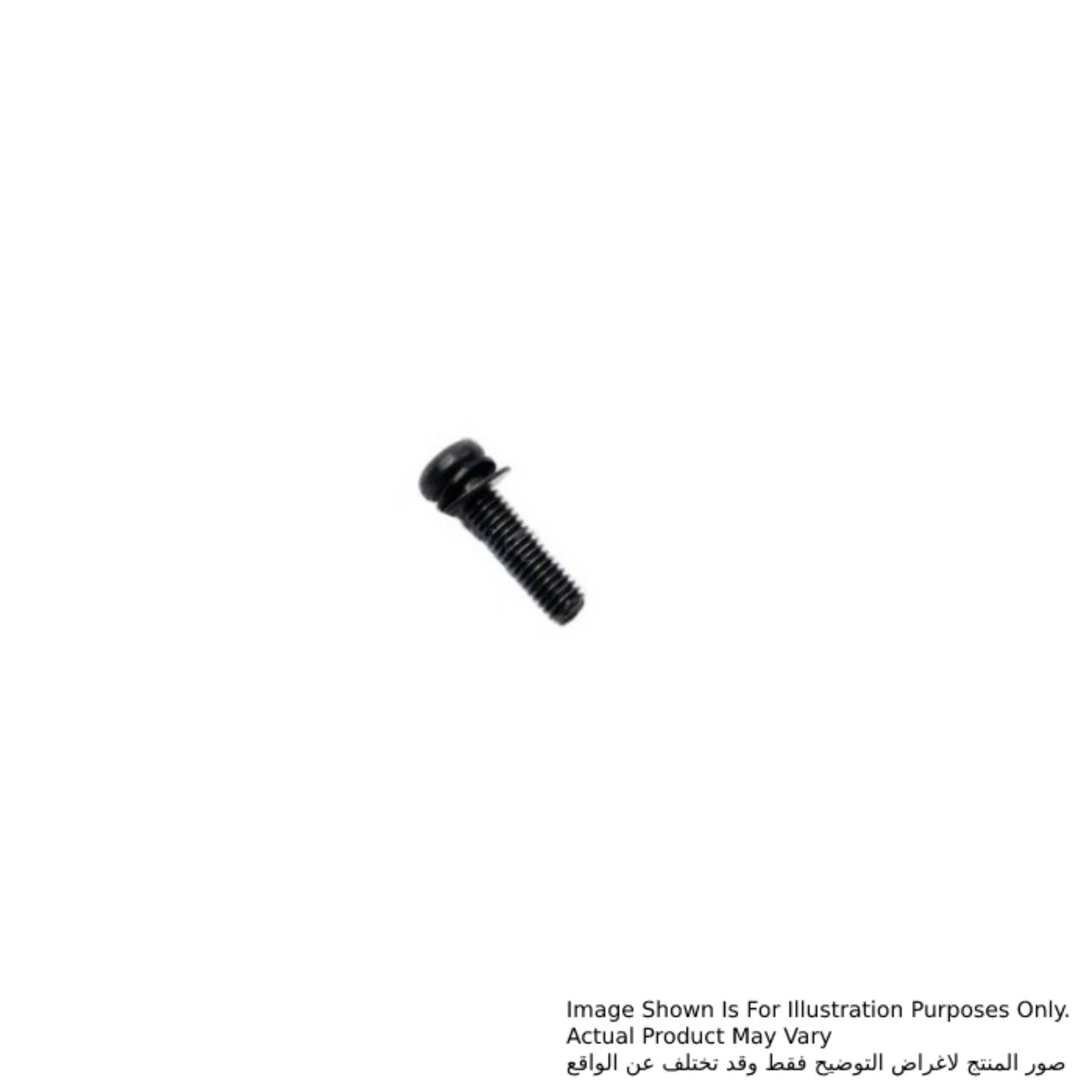 ماكيتا برغي برأس عميق M4X16، للموديلات  2012NB, BO5030, BO5041, GA9050, LS1440 911128-8