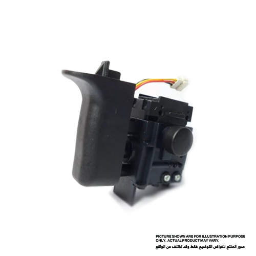 Makita Switch, For HP2070, HP2070F 650212-1