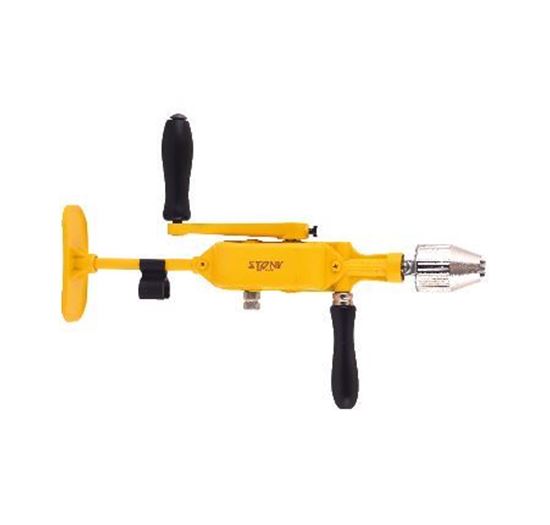 Stony Manual Hand Drill 18157213