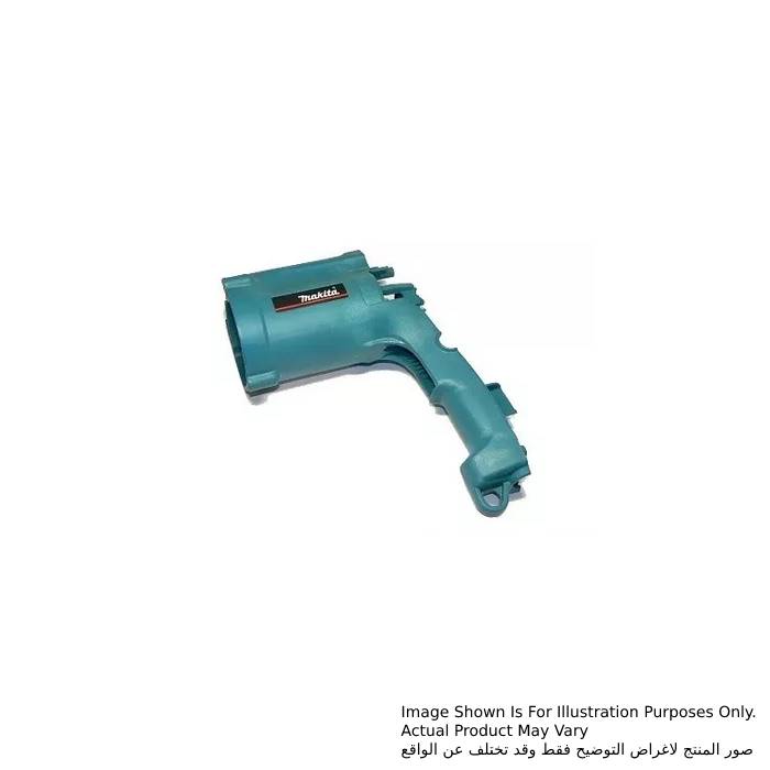 Makita Motor Housing Set, For HP2070 183657-3