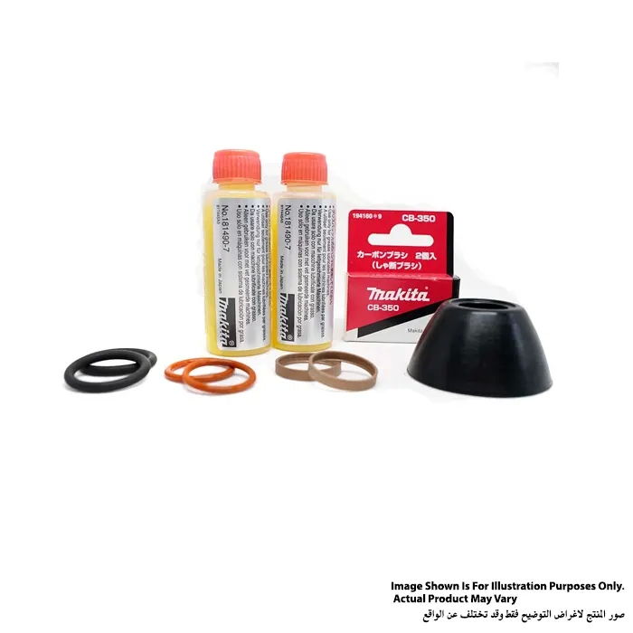 Makita Hammer Service Kit, For HR3520 193280-6
