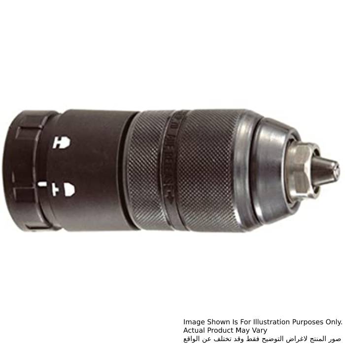 Makita Drill Chuck Set For HR2450T, HR2470T, HR2610T, HR2611FT, HR2630T 194079-2
