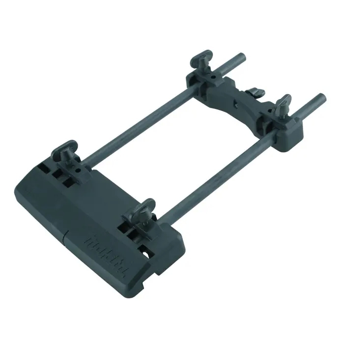 Makita Guide Rail Adaptor, For Models 3612BR, RP0900, RP1800, RP2300FC, RT0700C 194579-2