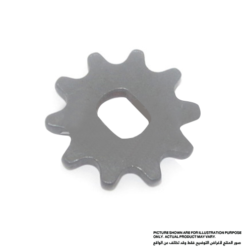 Makita Sprocket #10, For model 2012NB 221525-3