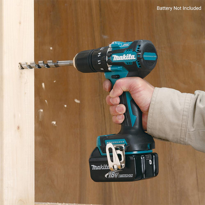 Makita drill outlet machine cordless