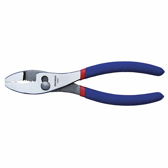 Slip Joint Pliers