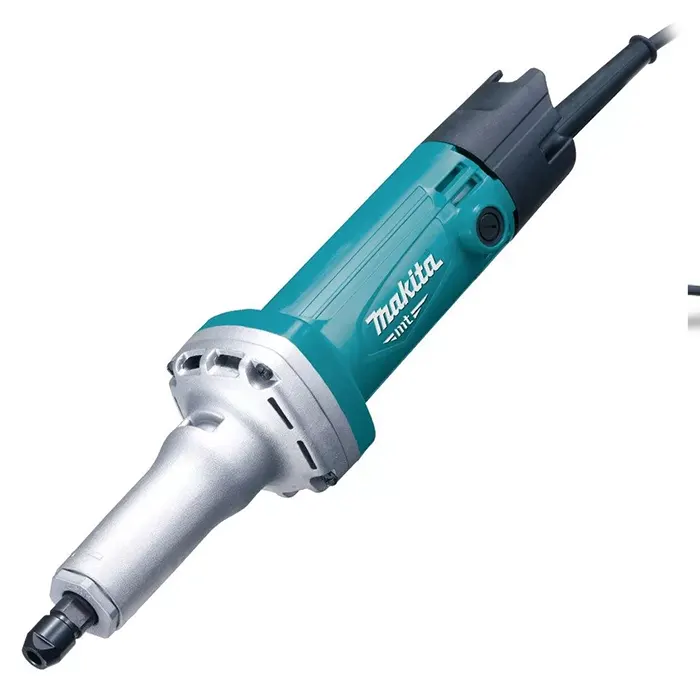 Makita Electric die grinder, 6mm(1/4 inch), 480W, 33000rpm, 1.4kg M9100