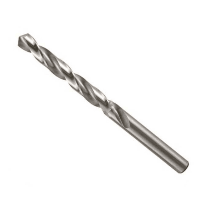 ماكيتا طقم ريش حفر حديد، 6.8 × 109 مم، عبوة من 10 حبات، HSS-G D-46779