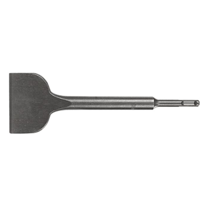 Makita SDS-Plus Bit, Flat Chisel, 80 x 150 mm D-61042
