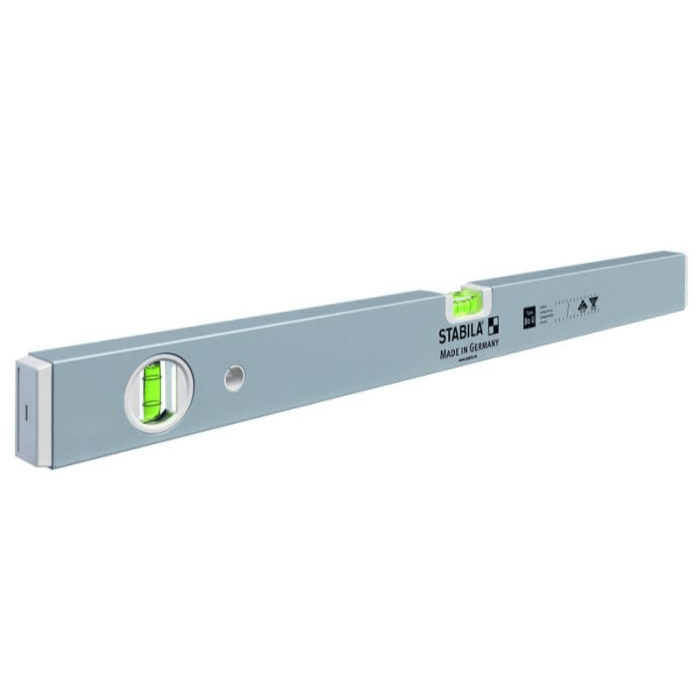 Stabila Spirit Level 40 cm, 2 Vials, Type 80U 18795