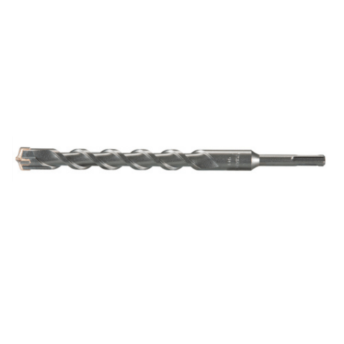 Makita SDS Plus Concrete Drill Bit, 20 x 260mm, 4 Cutting Edge B-68183