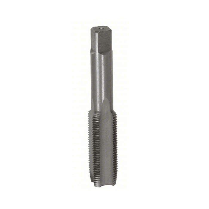Westward Steel Threading Tap, 1/4-20 UNC 45N158