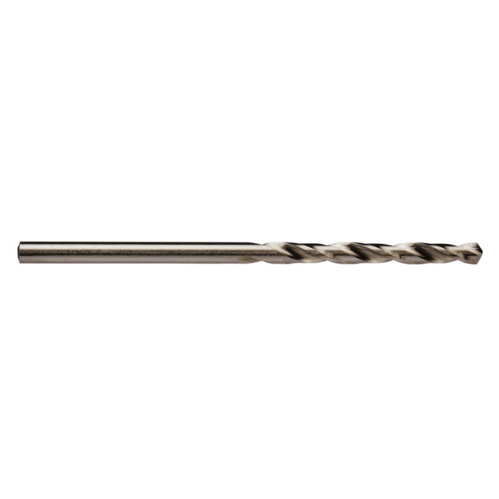 ماكيتا طقم ريش حفر حديد، 2.9 × 61 مم، عبوة من 10 حبات، HSS-G D-46648