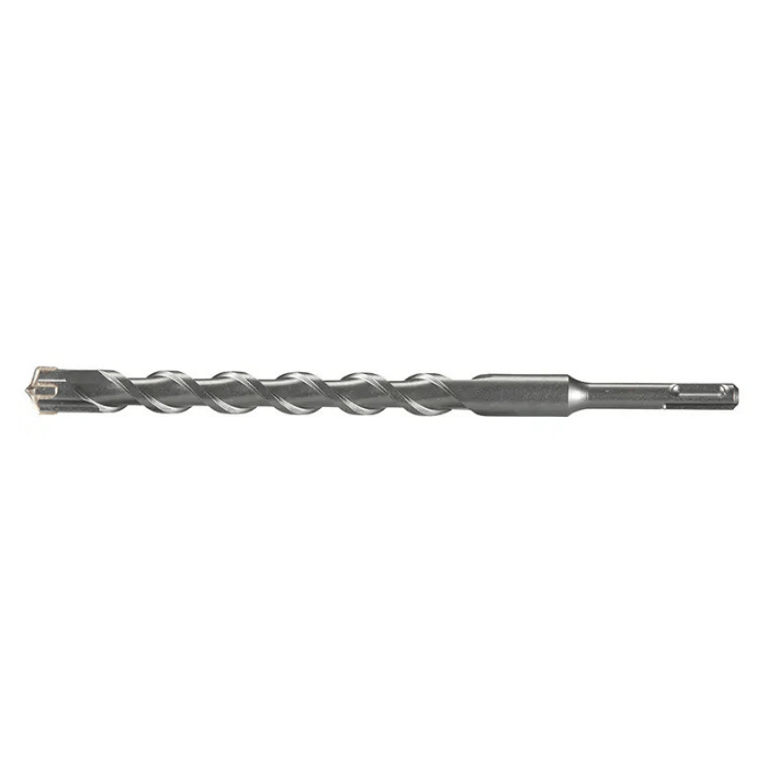 Makita SDS Plus Concrete Drill Bit, 25 x 460mm, 4 Cutting Edge B-68264