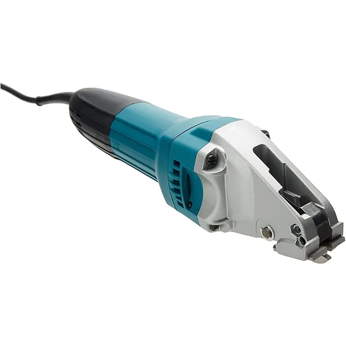 Makita Electric Metal Shear, Max. Cutting Thickness 1.6mm, 380W, 4500spm, 1.4kg JS1601