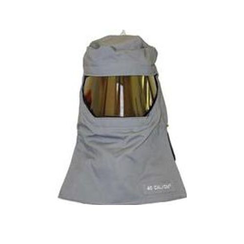 Honeywell Salisbury ,ARC FLASH 55 CAL HOOD part # FH55GY Make: Salisbury 44G717