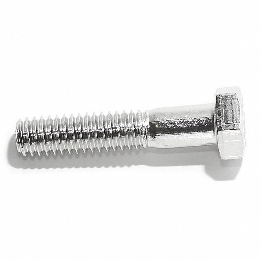 Foreverbolt Hex Head Cap Screw, 5/16 FB3HEXB516181P25